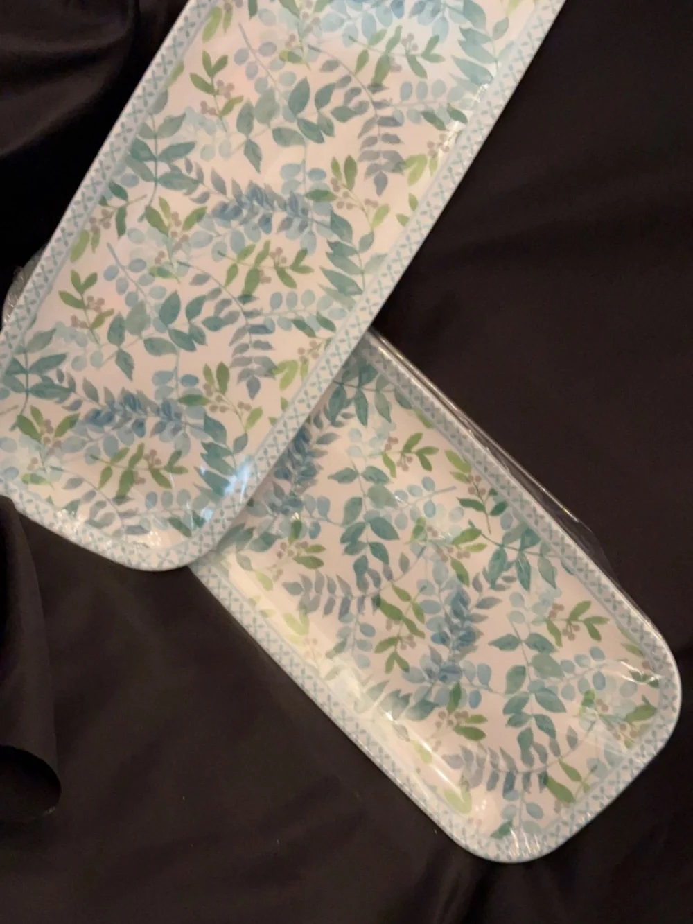 New In Plastic, Rachel Ashwell
